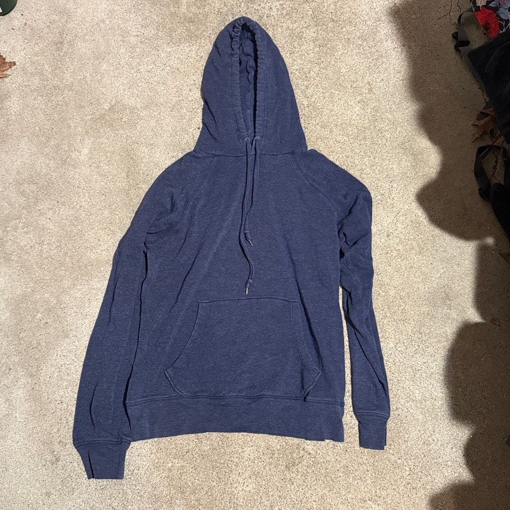 Y2k Obey Propaganda Hoodie